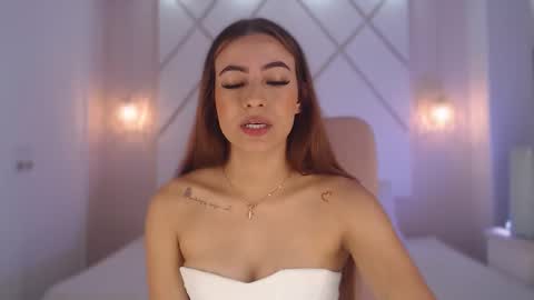 Snapshot of isabella__shine chatting on September 23, 2025, 4:10 pm Isa online show from September 23, 2025, 4:10 pm