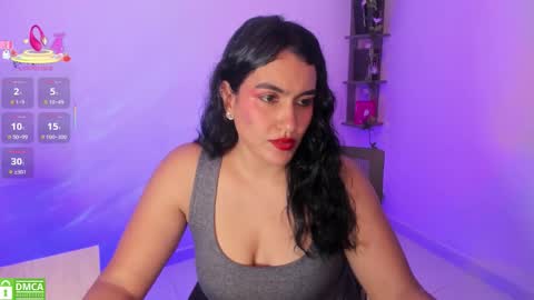 Snapshot of isabella_aristi03 chatting on October 11, 2025, 3:50 am isabella_aristi03 online show from October 11, 2025, 3:50 am