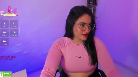 Snapshot of isabella_aristi03 chatting on October 21, 2025, 2:40 pm isabella_aristi03 online show from October 21, 2025, 2:40 pm