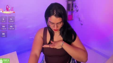 Snapshot of isabella_aristi03 chatting on October 25, 2025, 4:53 am isabella_aristi03 online show from October 25, 2025, 4:53 am