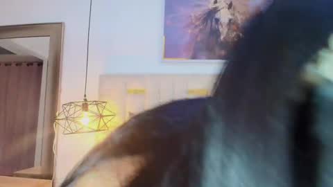 Snapshot of isabella_bigboobs_ chatting on May 22, 2026, 11:38 am ISABELLA online show from May 22, 2026, 11:38 am