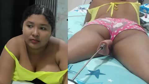 isabella_castro2 online show from February 27, 2026, 3:28 am