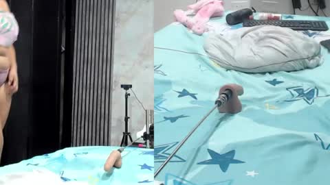 isabella_castro2 online show from March 27, 2026, 3:56 am