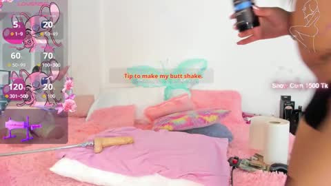 Snapshot of isabella_coronado chatting on November 14, 2025, 12:04 pm Isabella Coronado online show from November 14, 2025, 12:04 pm