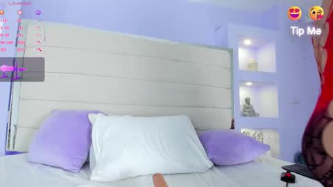 Snapshot of isabella_daniell chatting on March 12, 2025, 3:46 am Isa online show from March 12, 2025, 3:46 am