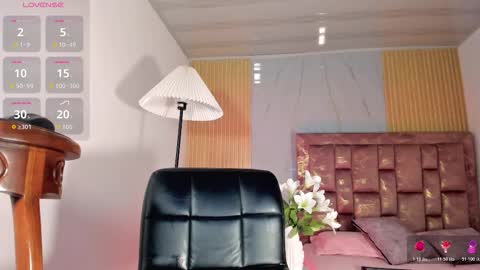 isabella_haddad online show from February 6, 2026, 4:17 am