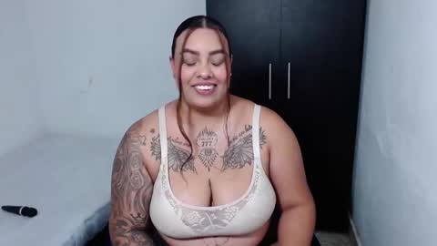  estefania online show from November 28, 2025, 1:19 am