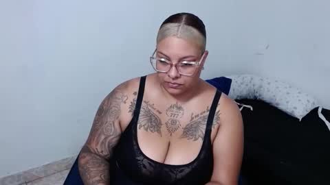  estefania online show from March 8, 2026, 12:20 pm