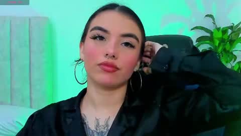 ISABELLA online show from June 13, 2026, 6:39 pm