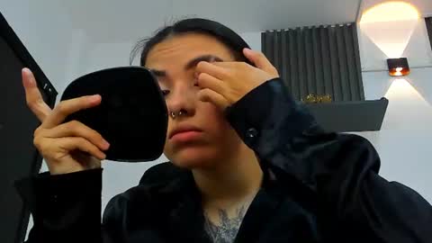 ISABELLA online show from July 18, 2026, 1:59 pm