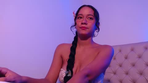 Snapshot of isabella_jazz chatting on January 23, 2025, 11:05 pm isabella_jazz online show from January 23, 2025, 11:05 pm