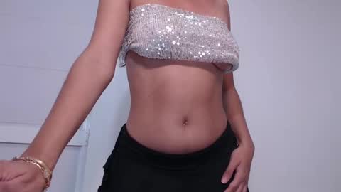 Snapshot of isabella_jazz chatting on February 22, 2025, 7:25 pm isabella_jazz online show from February 22, 2025, 7:25 pm