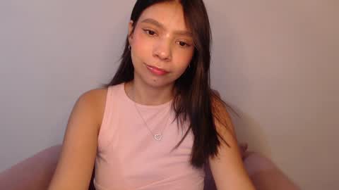 ISABELLA online show from December 10, 2024, 4:34 am