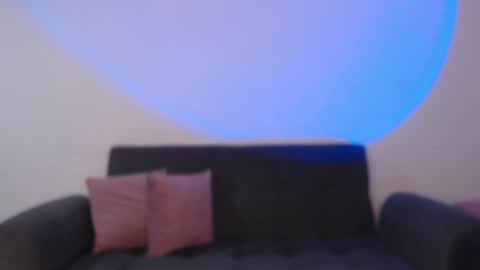 ISABELLA online show from February 7, 2025, 4:16 am