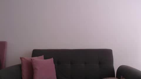 ISABELLA online show from February 7, 2025, 9:37 pm