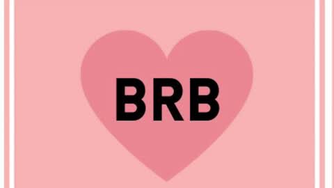 ISABELLA online show from February 27, 2025, 12:21 am