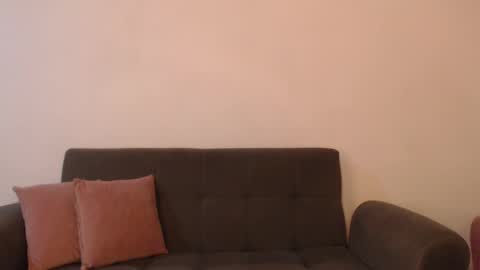 ISABELLA online show from March 12, 2025, 11:44 pm