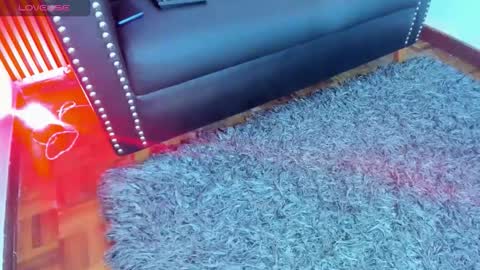 ISABELLA online show from March 1, 2026, 4:25 am