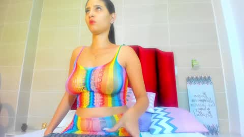 isabella montez online show from January 28, 2025, 12:00 pm