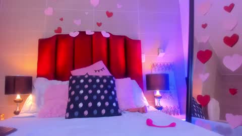 isabella montez online show from February 10, 2025, 6:24 pm