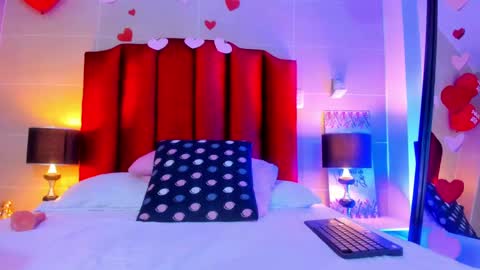isabella montez online show from February 22, 2025, 6:19 pm