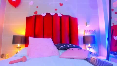 isabella montez online show from February 24, 2025, 3:09 pm