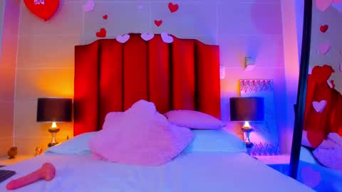 isabella montez online show from February 27, 2025, 3:05 pm