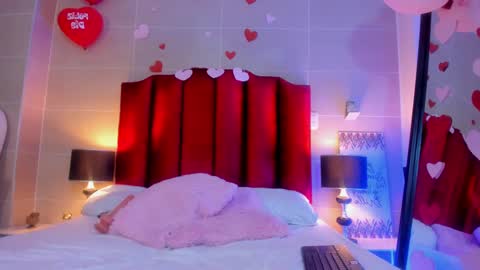 isabella montez online show from March 1, 2025, 6:11 pm