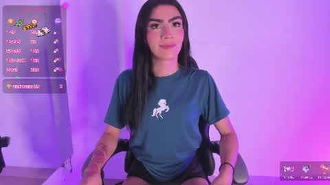 Isabella Moon9 online show from June 18, 2026, 11:58 am