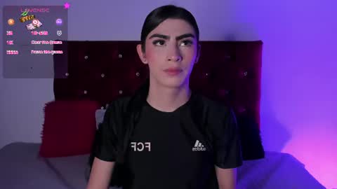 Isabella Moon9 online show from July 2, 2026, 11:38 am