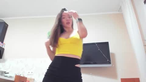 Snapshot of isabella_noir88 chatting on October 17, 2025, 4:09 pm Isabella Noir online show from October 17, 2025, 4:09 pm