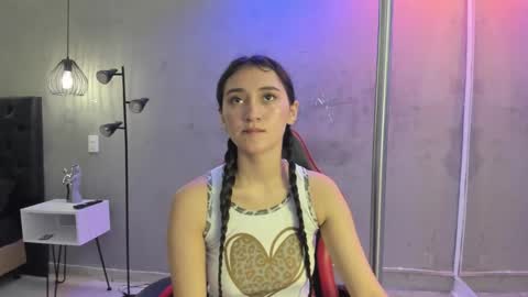 Snapshot of isabella_nowa chatting on January 19, 2026, 11:03 am Isabella Nowa online show from January 19, 2026, 11:03 am