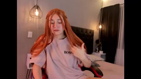 Snapshot of isabella_nowa chatting on February 11, 2026, 11:48 am Isabella Nowa online show from February 11, 2026, 11:48 am