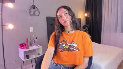 Snapshot of isabella_nowa chatting on February 22, 2026, 12:04 pm Isabella Nowa online show from February 22, 2026, 12:04 pm