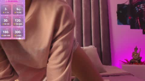 Snapshot of isabella_rross chatting on December 6, 2024, 3:30 am Isabella Rros online show from December 6, 2024, 3:30 am