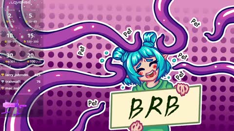 Isabella  online show from January 16, 2025, 3:02 pm