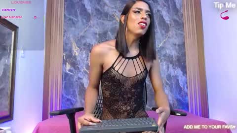 Isabella online show from March 21, 2026, 6:22 pm