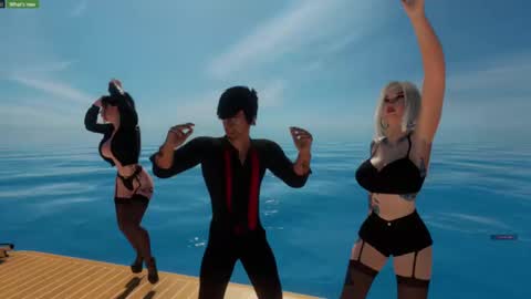 isabella_sunn online show from January 22, 2025, 4:44 pm