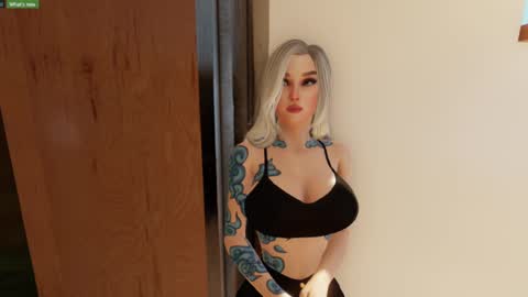 isabella_sunn online show from January 22, 2025, 10:48 pm