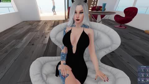 isabella_sunn online show from January 27, 2025, 7:45 am