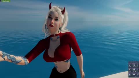 isabella_sunn online show from January 28, 2025, 4:29 am