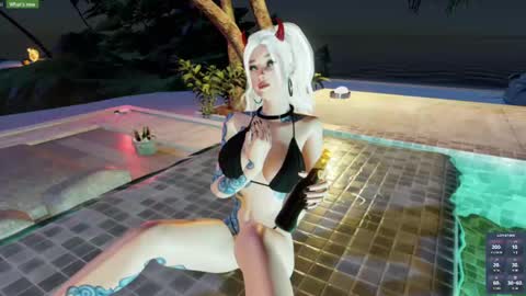 isabella_sunn online show from January 29, 2025, 6:50 pm