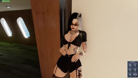 isabella_sunn online show from January 30, 2025, 11:02 pm