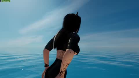 isabella_sunn online show from January 31, 2025, 7:40 pm