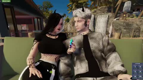 isabella_sunn online show from February 2, 2025, 6:37 am