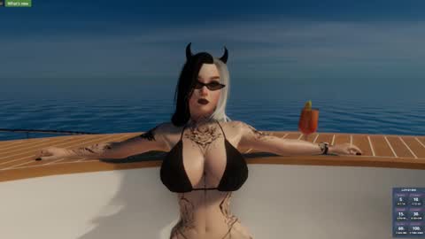 isabella_sunn online show from February 4, 2025, 1:56 am
