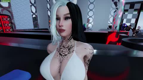 isabella_sunn online show from February 6, 2025, 12:22 am