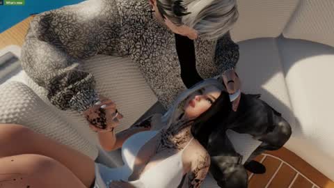isabella_sunn online show from February 6, 2025, 3:27 am