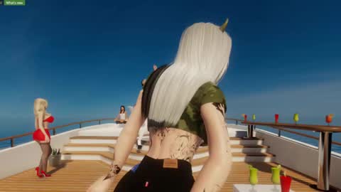 isabella_sunn online show from February 6, 2025, 7:51 pm