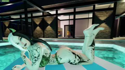 isabella_sunn online show from February 7, 2025, 4:59 am